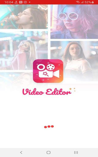 Video Editor Pro : Free screenshot 3