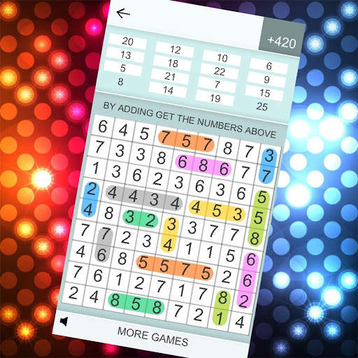 Math Games 10 in 1 - Free screenshot 5