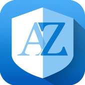 AZ Antivirus for android phones free - App Lock
