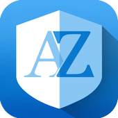AZ Antivirus for android phones free - App Lock 1.0