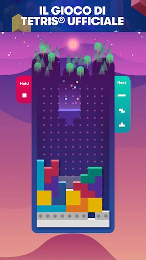 Tetris® screenshot 1