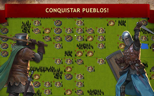 Guerras Tribales - Tribal Wars screenshot 14