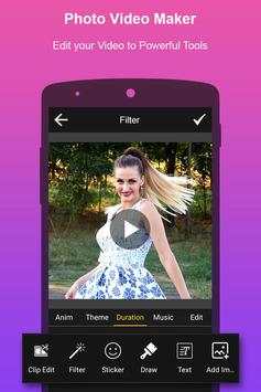 Slideshow Maker - Music Video Maker screenshot 2