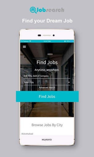Jobs in Liberia screenshot 8