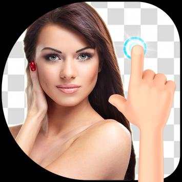 Photo Background Changer Pro screenshot 1