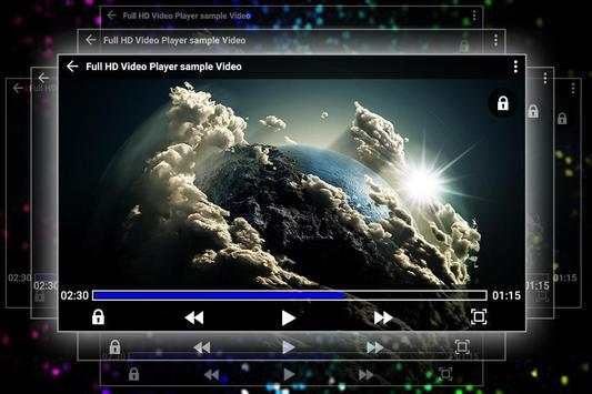 Mx Video Player - HD Video Player All Format 4 تصوير الشاشة