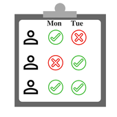 Keep n Track icon