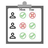 Keep n Track 1.0.1