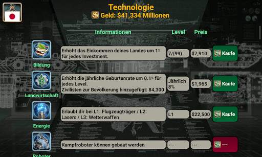Asienreich screenshot 5
