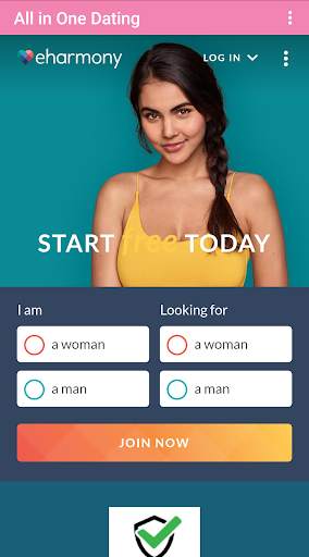 All in One Dating screenshot 5