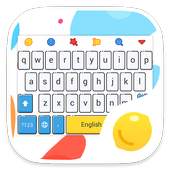 Primary Colors-Lemon Keyboard 2.0.1.1805241001