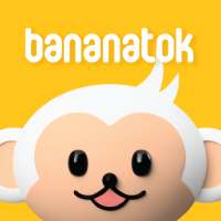Bananatok - Web 3 Messenger on 9Apps