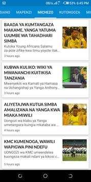 Siri Ya Utamu wote wa Mapenzi screenshot 4