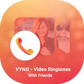 Video Ringtones For Incoming Caller ID 1.2