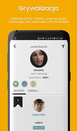 Samsung Plus Mobile screenshot 3