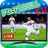 Football Live Streaming on Sports TV Channels on 9Apps