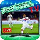 Football Live Streaming on Sports TV Channels 1.0