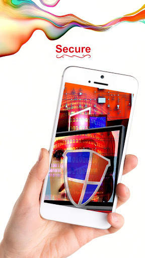 Browser India - Fast & Secure screenshot 2