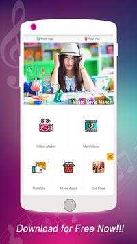 Music Movie Maker screenshot 8