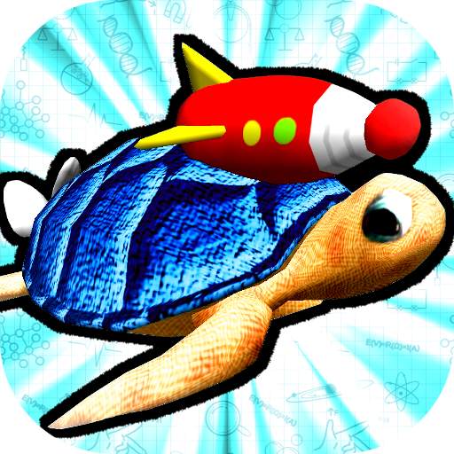 VIRUS REMOVE ~ 3D Shooting Game ~ Remove Stress! 1.1.5