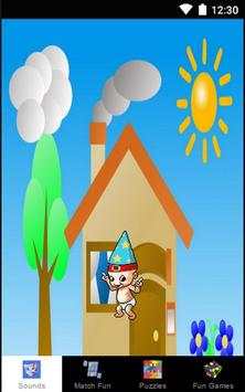 Baby Games For Teen Girls screenshot 4