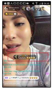 Chat BIGO Live Tips screenshot 3