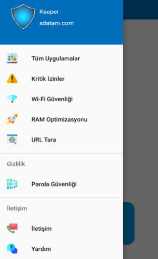 Keeper Anti-Malware screenshot 3