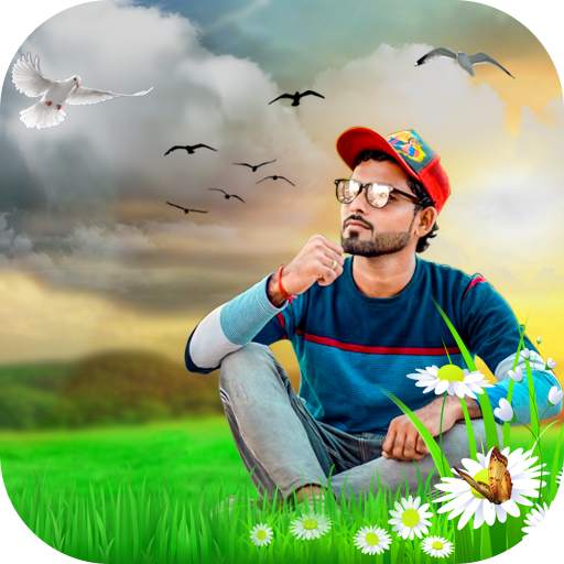 Auto Cut Paste - CutOut Nature Photo Editor 1.0
