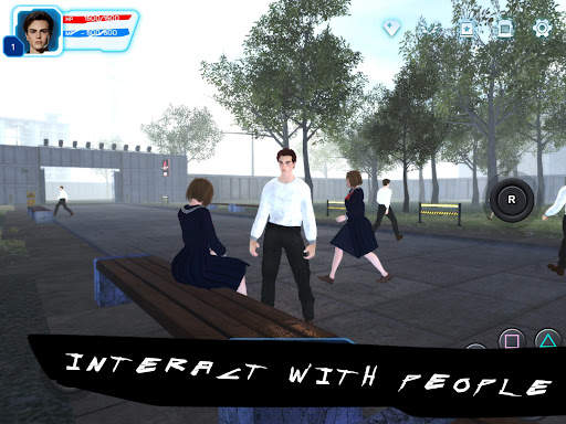 High School Zombie Slayer screenshot 7