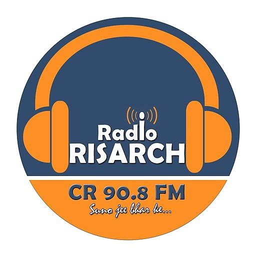 Radio RISARCH icon