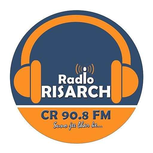 Radio RISARCH 2.2