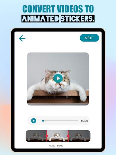 Sticker Maker for WhatsApp screenshot 12