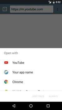 World Browser screenshot 3