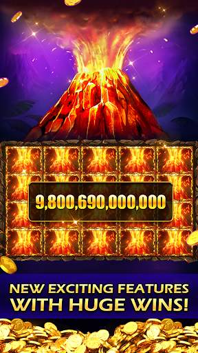 Royal Jackpot Casino - Free Las Vegas Slots Games screenshot 3