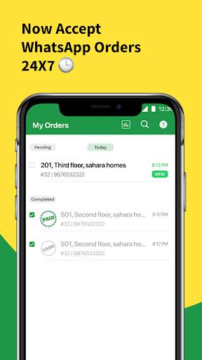 Digital Showroom: Online Dukan. Create Free Store screenshot 4