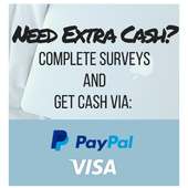 EARN FREE CASH OR PAYPAL GIFT CARD on 9Apps