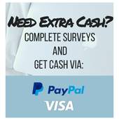 EARN FREE CASH OR PAYPAL GIFT CARD 6.0.0