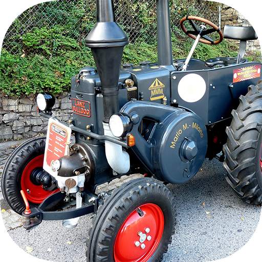 Truck Racing - Farm Express 1.1