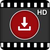All Video Downloader logo