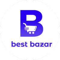 Best Bazar (Online Shopping APP) logo