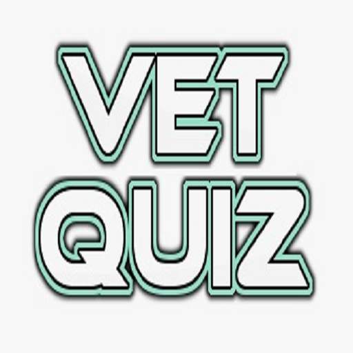 Vet Quiz 806