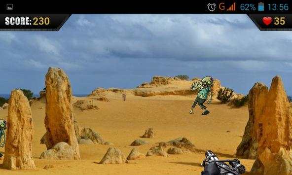 Zap the zombie screenshot 4