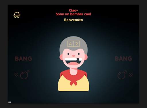 BangBang BOMB screenshot 15