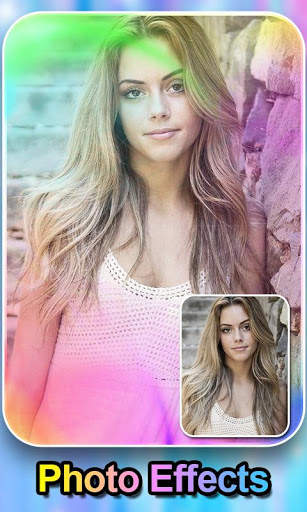 Photo Effects : Photo Editor screenshot 3