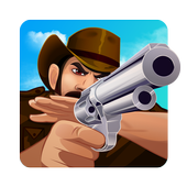 Gun Shooting Game Free - 3D Sniper Shooter Killer icon
