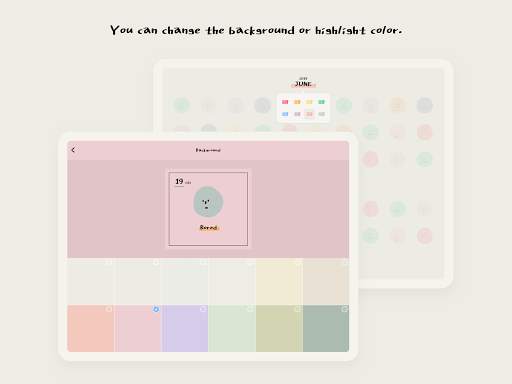 MOODA screenshot 6