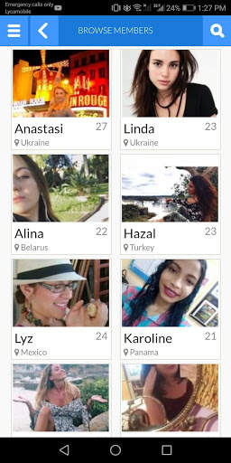 FlingGo screenshot 2