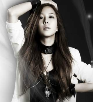 Kpop Celebrity Wallpaper screenshot 2