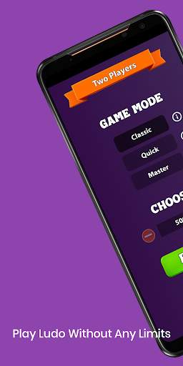 Ludo Champ by DigiYogi screenshot 1