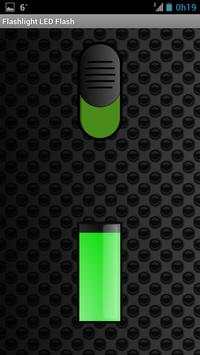 Flashlight LED Flash screenshot 2